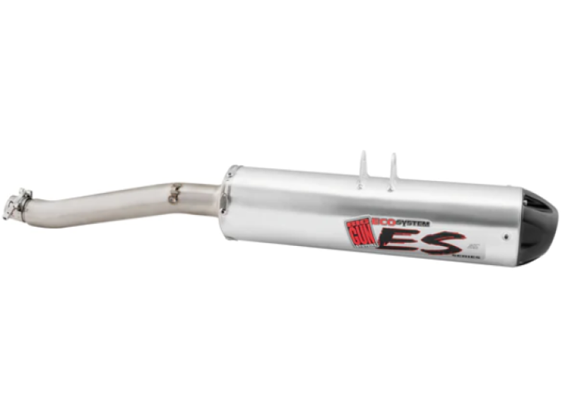 Big Gun S/O Eco Ser Foreman 500 12-13 big07-1422