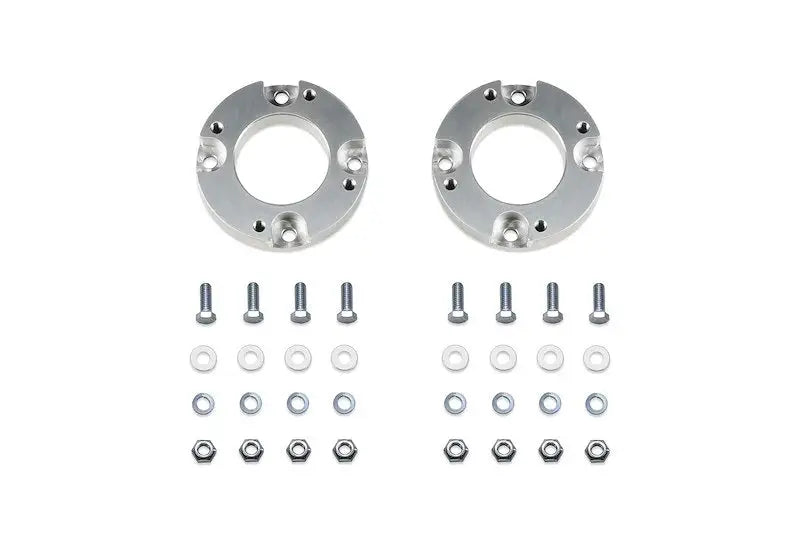 Fabtech FTL5607 1.5F Leveling Kit for 2024 Tacoma 4Wd f37ftl5607