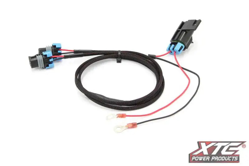 Fang Light Upgrade Harness wps-630-0222