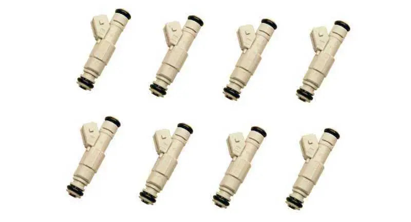 FAST Injector FAST 8-Pack 36-Lb/hr 303608