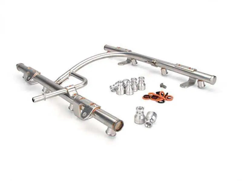 FAST Oe Fuel Rail Kit LSXR LS3/LS7 146020-KIT