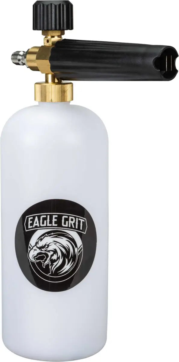 FC21 Eagle Grit Foam Cannon wps-81-9997