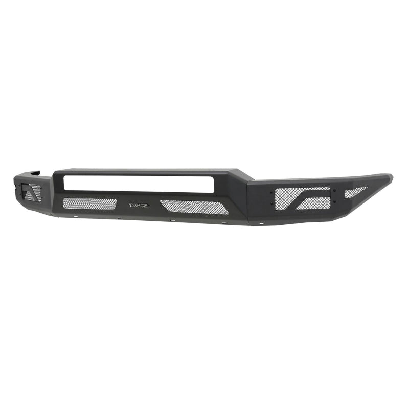 Westin Pro-Mod Front Bumper Textured Black Model 58-41035