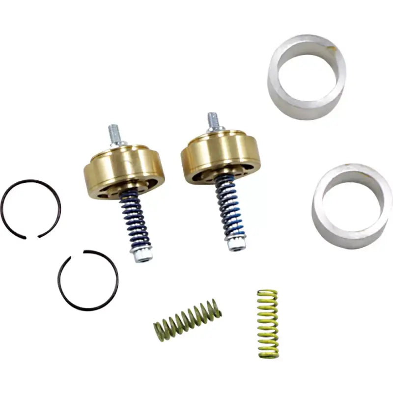 FEGV S4105 Race Tech Gold Valve Cartridge Emulator wps-200-s4105