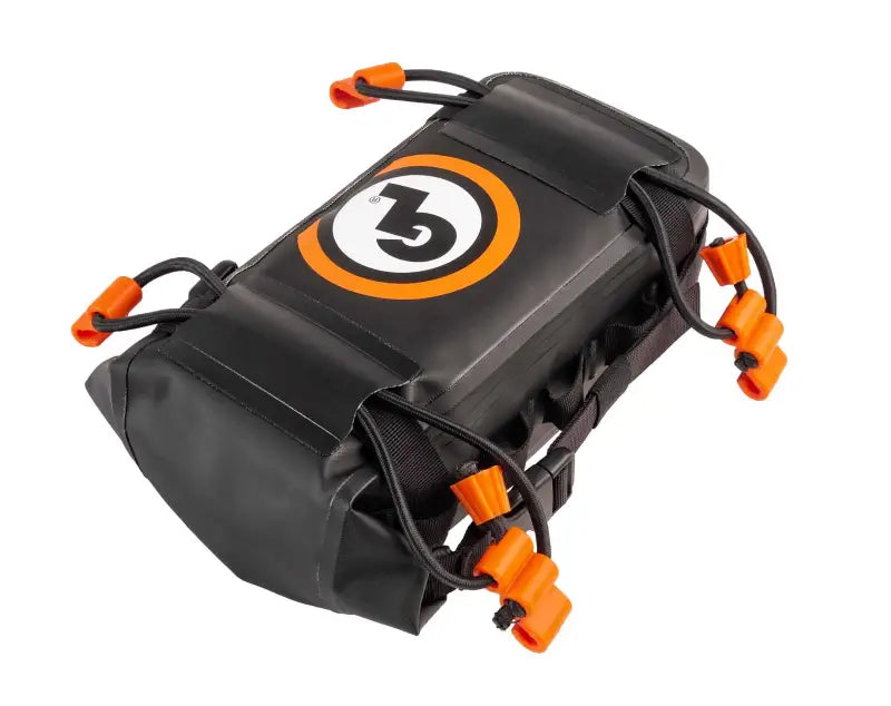 Fender Bag Black wps-269-0104