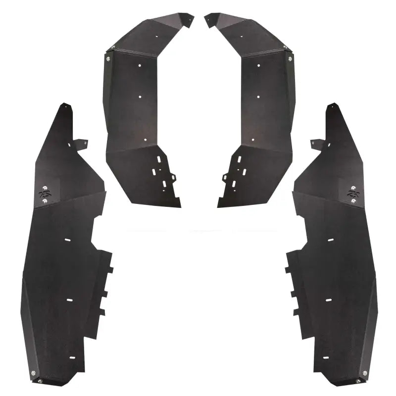 Fender Flares wps-63-10007
