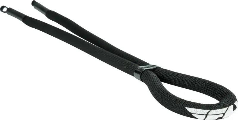 Fep-2Blk Fly Racing Adjustable Eye Wear Floater (Black) wps-13-0541