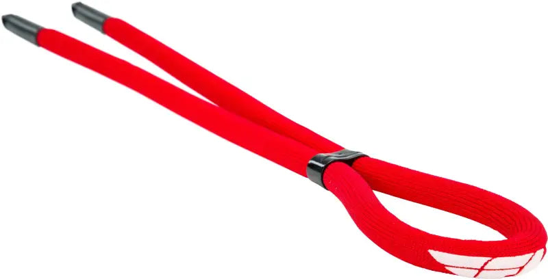 Fep-2Red Fly Racing Adjustable Eye Wear Floater (Red) wps-13-0542