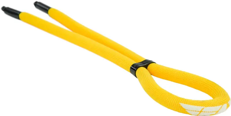 Fep-2Ylw Fly Racing Adjustable Eye Wear Floater (Yellow) wps-13-0544