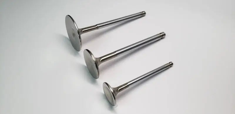 Ferrea Honda K20C1 35mm 5.48mm 117.25mm 20 Deg S-Flo Stock Comp Plus Intake Valve - Set of 8 ferf2396p