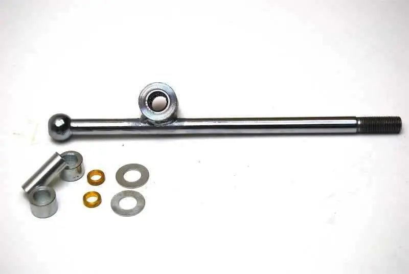 Fidanza 96-06 Subaru Impreza RS/TS/WRX/Sti 5spd Short Throw Shifter 891819