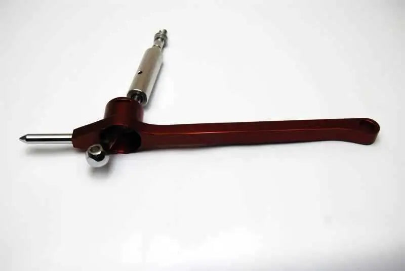 Fidanza 99-03 BMW E46 Short Throw Shifter 891854