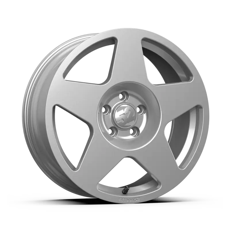Fifteen52 Tarmac 18" Speed Silver Alloy Wheel - 5x108 ET+40 with 66.56 Center Bore ffttarss-88558-42