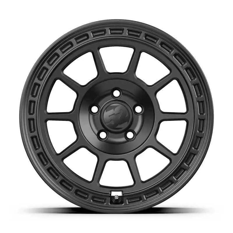 fifteen52 Traverse MX 17x8 5x114.3 38mm ET 73.1mm Center Bore Frosted Graphite Wheel tmxfg-78054-38