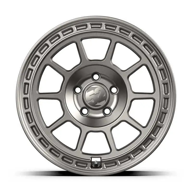 fifteen52 Traverse MX 17x8 5x114.3 38mm ET 73.1mm Center Bore Magnesium Grey Wheel TMXMG-78054+38