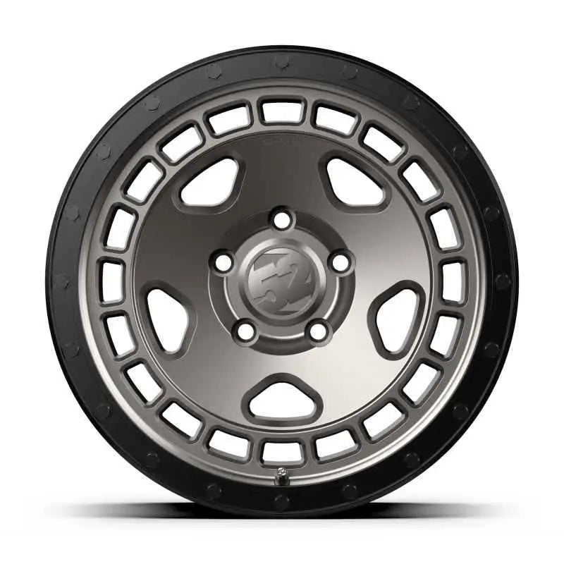 fifteen52 Turbomac HD 17x8.5 5x127 0mm ET 71.5mm Center Bore Magnesium Grey Wheel THDMG-178557-00