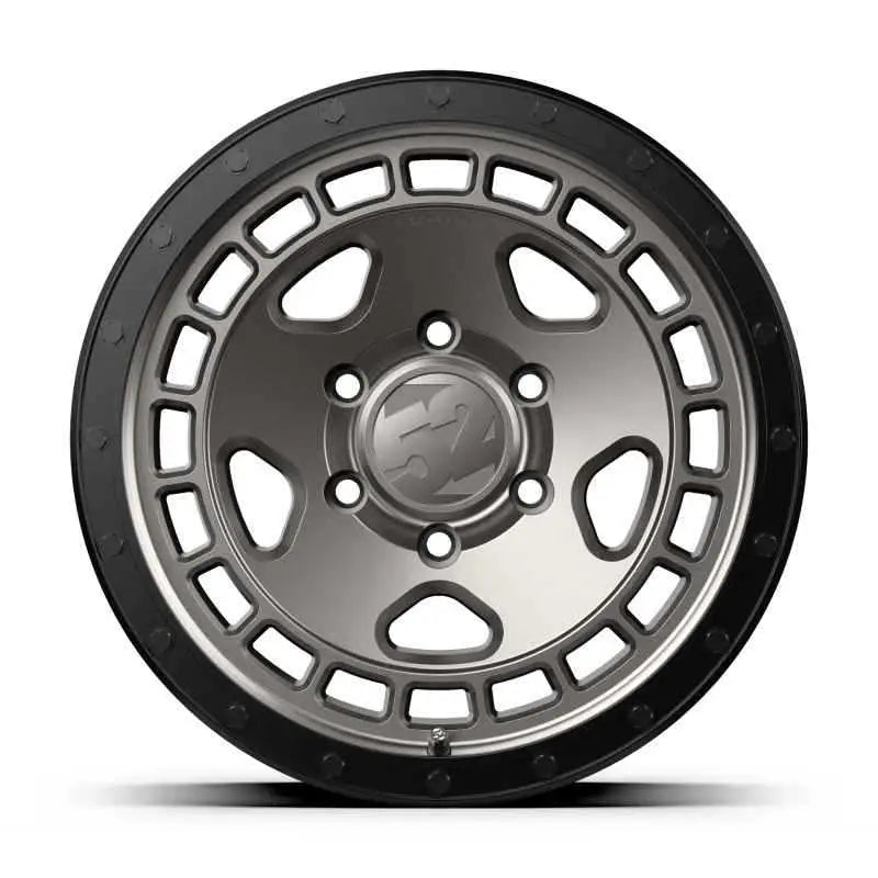 fifteen52 Turbomac HD 17x8.5 6x139.7 0mm ET 106.2mm Center Bore Magnesium Grey Wheel THDMG-178569-00