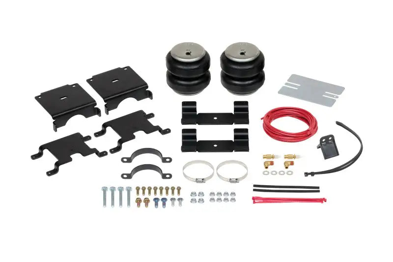 Firestone Ride-Rite Air Helper Spring Kit 13-20 Ford Transit 250/350 Single Rear Wheel (W217602621) fir2621