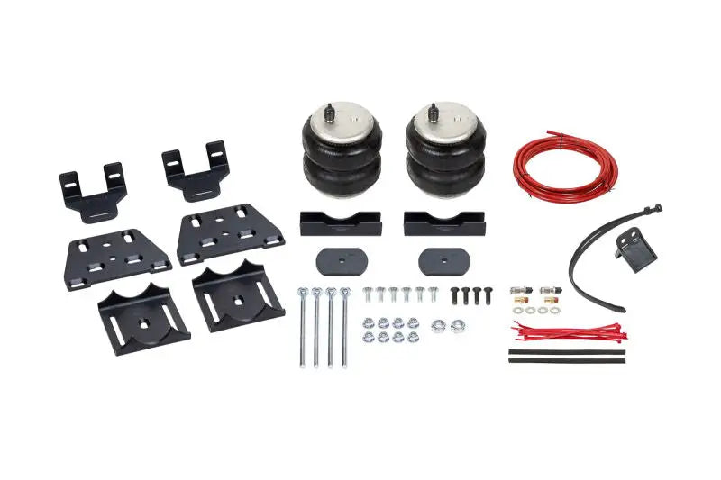 Firestone Ride-Rite Air Helper Spring Kit for 24-25 Toyota Tacoma 4WD (W217602599) fir2599
