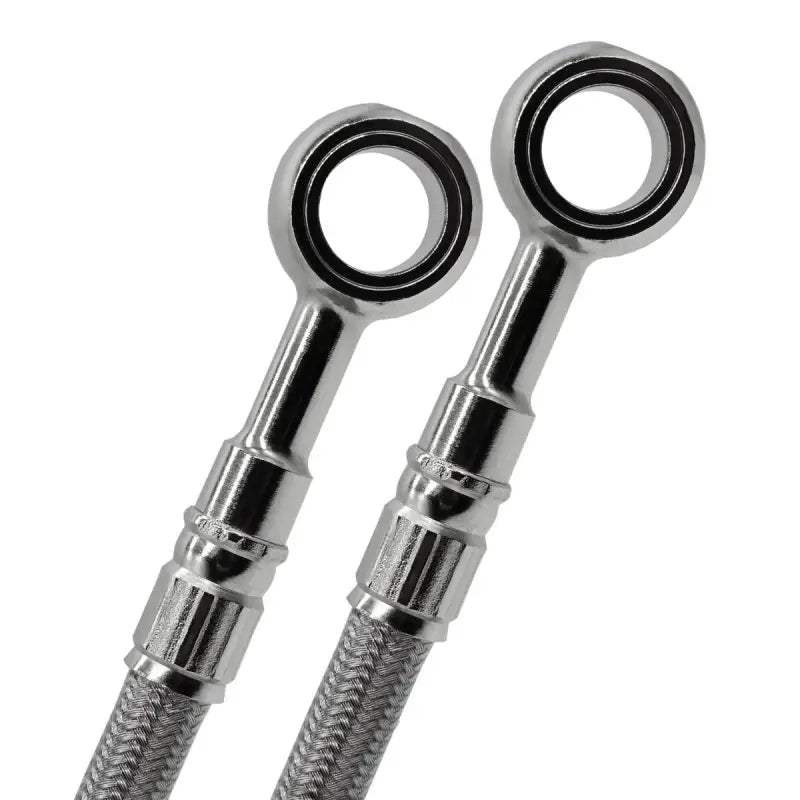 FK003D331R Galfer Steel Brake Line Rear Suz wps-17-9754