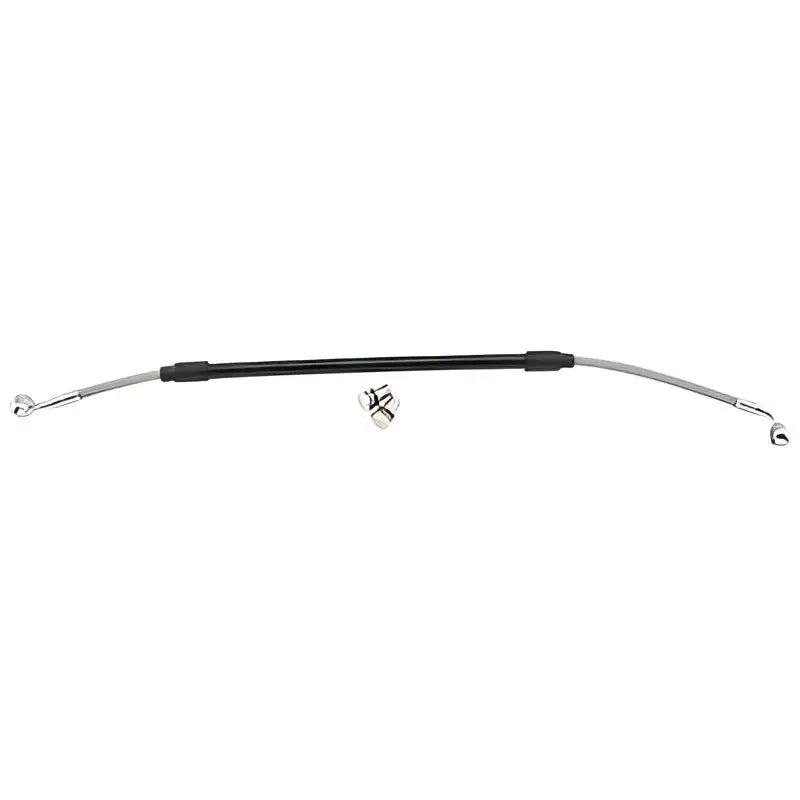 FK003D347R Galfer Steel Brake Line Rear Yam wps-17-9775