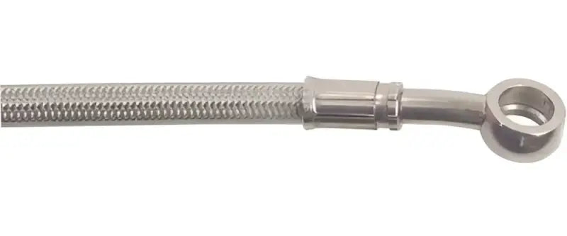 FK003D674R Brakline Rear Ninja 250 '08 wps-17-8193