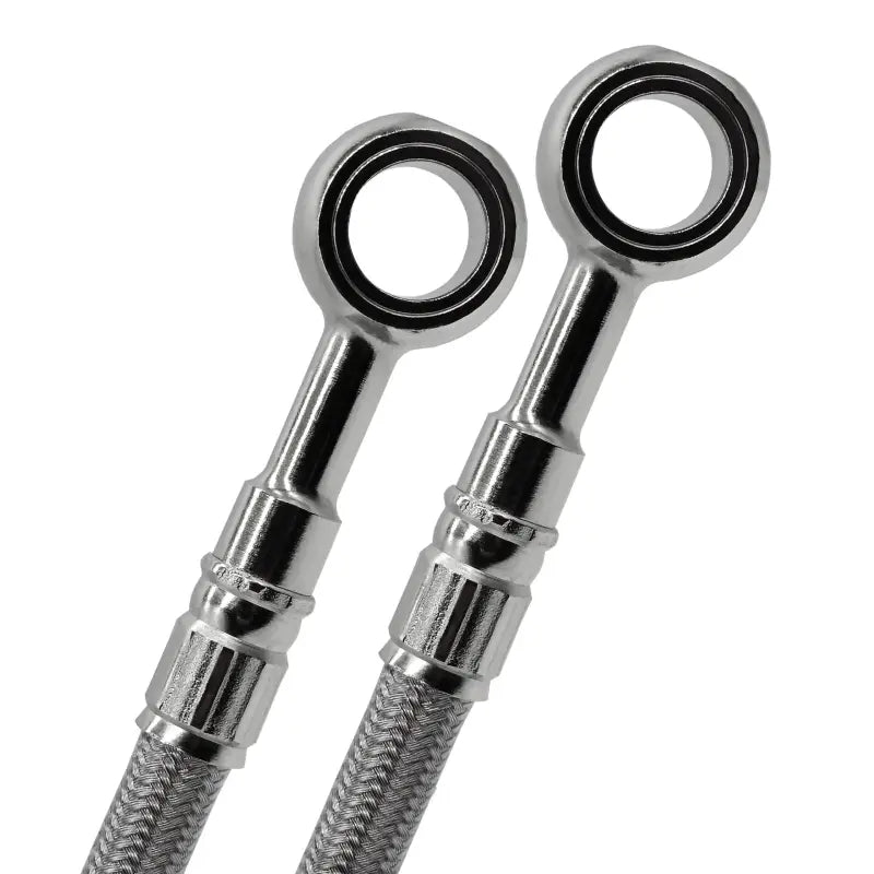 FK003D784R Galfer Brake Line Rear Grom wps-17-8205