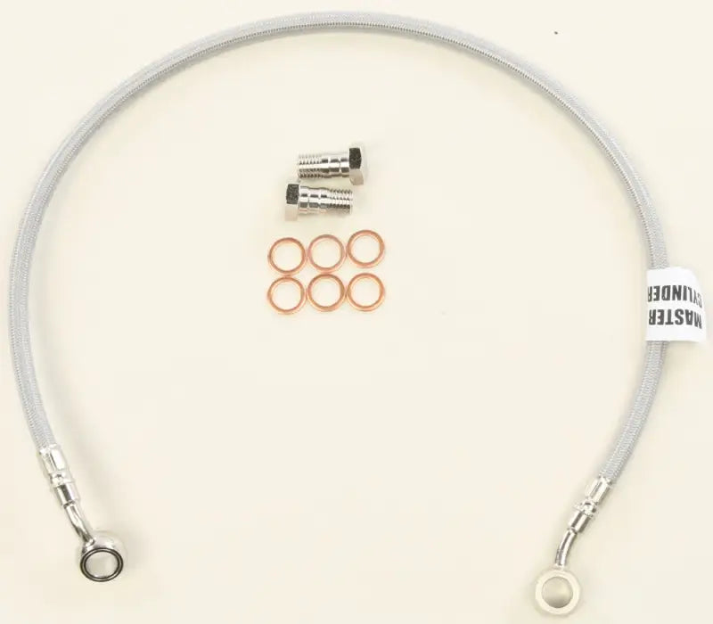 FK003D879R Brake Line Rear Cable wps-17-8231