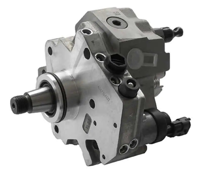 Fleece Performance 07.5-12 Dodge 6.7L Cummins CP3K fpe-cumm-cp3k-6-7