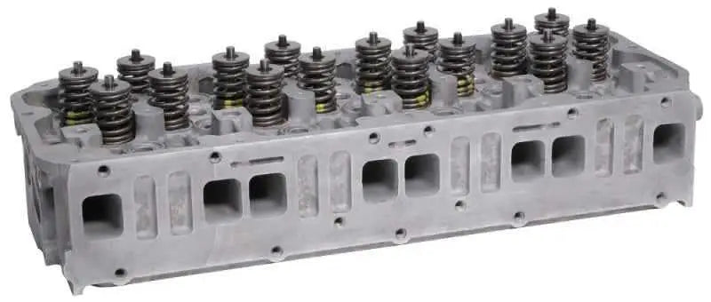 Fleece Performance 11-16 GM Duramax 2500-3500 LML Remanufactured Freedom Cylinder Head (Driver) fpe-61-10004-d
