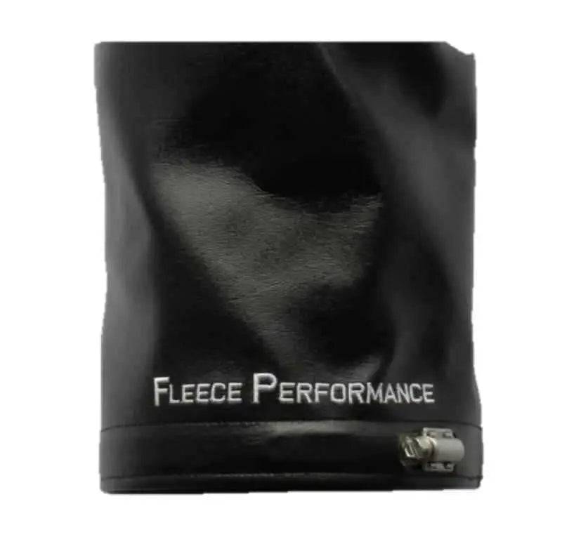 Fleece Performance Stack Cover - 6 inch - 45 Degree Miter fpe-stk-cvr-6-45