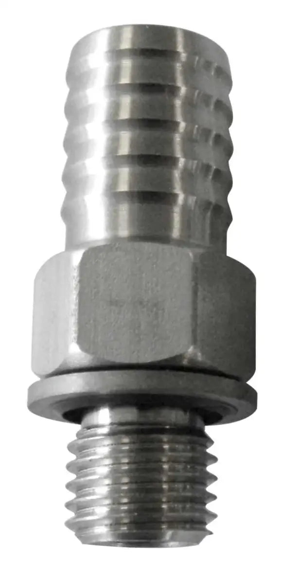 Fleece Performance Universal 1/2in CP3 Feed Fitting fpe-cp3-feed