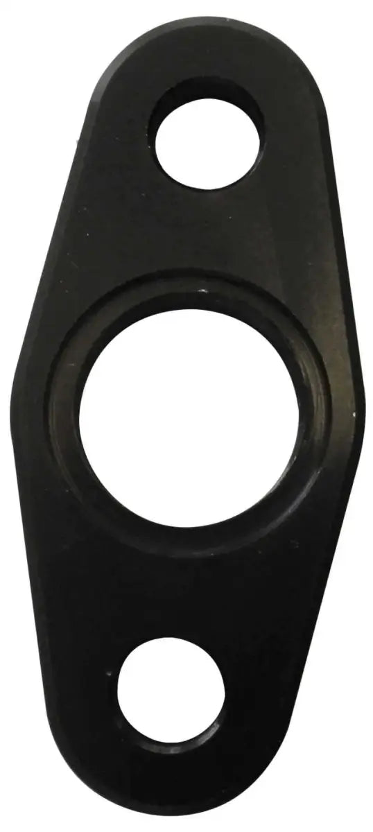 Fleece Performance Universal Turbo Drain Flange Adapter fpe-78-14-tda
