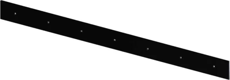Flex Blade Wear Bar 50" wps-11-5037