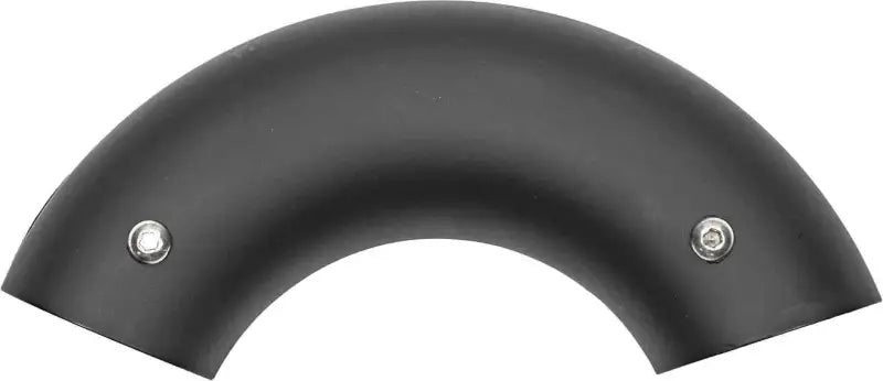 Flt Heat Shield Kit Black wps-930-01258