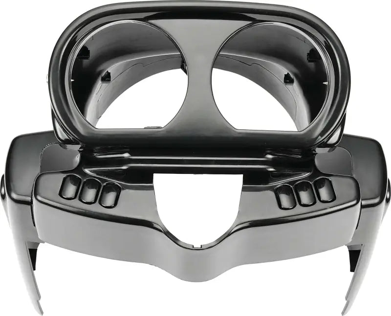 Fltr Gauge Housing Fits Fltrx 15 18 wps-820-55432