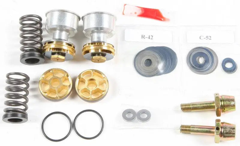 FMGV S3030C Race Tech Gold Fork Valve Kit (R1 Only) wps-200-s3030c