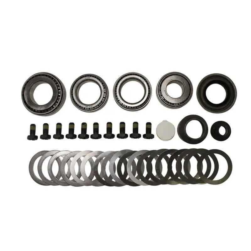Ford Racing 15-16 Mustang Super 8.8in IRS Ring Gear and Pinion installation Kit m-4210-b3