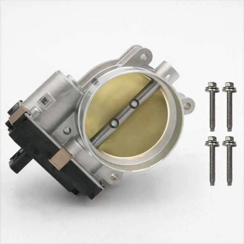 Ford Racing 18-20 Mustang GT 87mm Bullitt Throttle Body m-9926-m50b