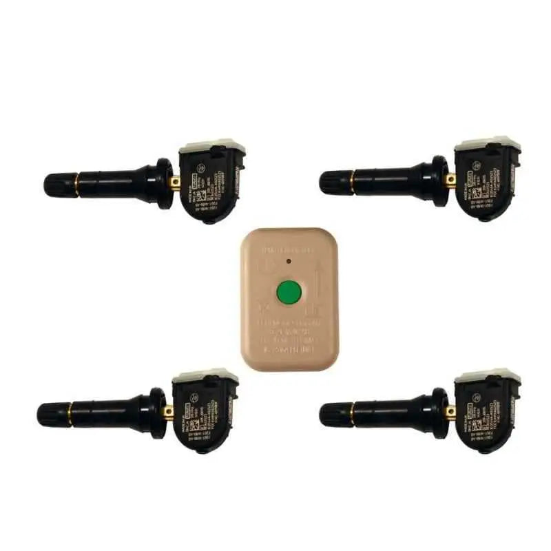 Ford Racing 2015 Mustang TPMS Sensors and Activation Tool Kit m-1180-b