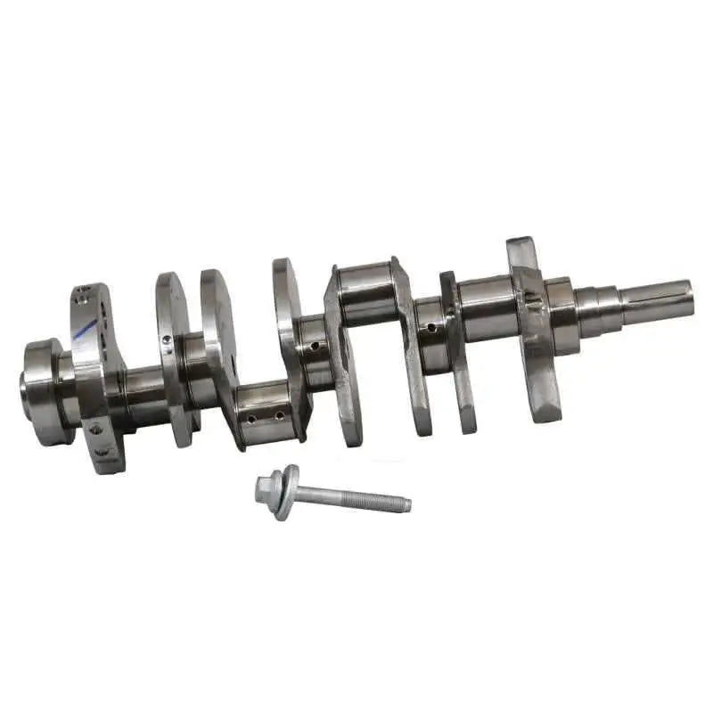 Ford Racing 5.2L Coyote Forged Crankshaft m-6303-m52b