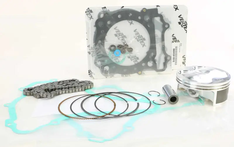 Forged High Compression Top End Kit 95.47mm wps-174-23553c