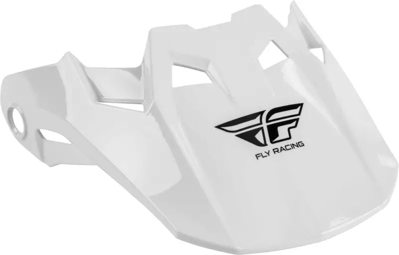 Formula Visor Gloss White Md Lg wps-73-47201m