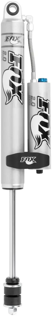 Fox 90-18 Mercedes G-Wagon W463 2.0 Perf Series Front Remote Reservoir Shock 0-2" Lift CD Adjuster 985-26-237