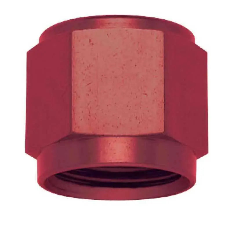 Fragola -3AN Tube Nut - Red 481823