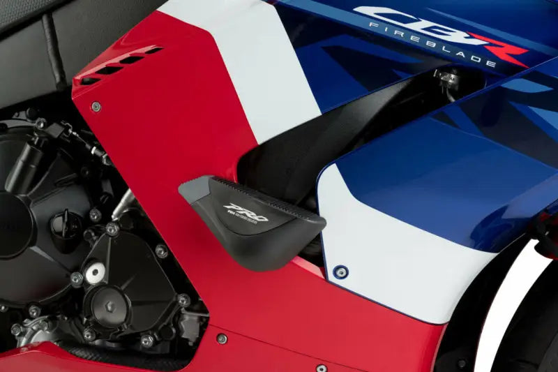 Frame Sliders Pro Black Hon 561-20491bk