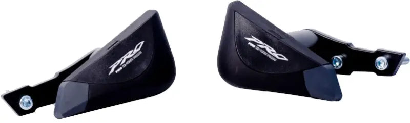 Frame Sliders Pro Black Hon 561-3301bk