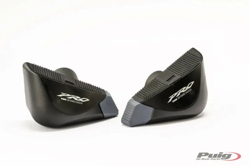 Frame Sliders Pro Black Ktm 561-20451bk