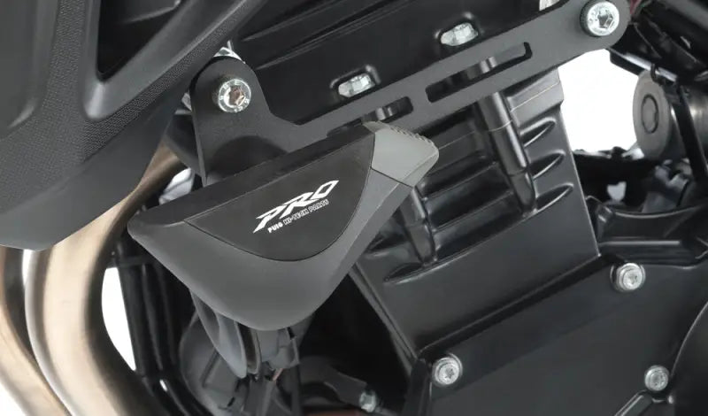 Frame Sliders Pro Black 561-07699bk