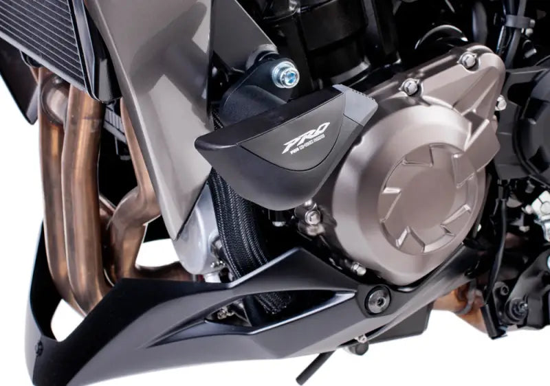 Frame Sliders Pro Black 561-3206bk